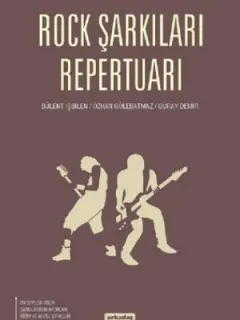 Rock Şarkıları Repertuarı