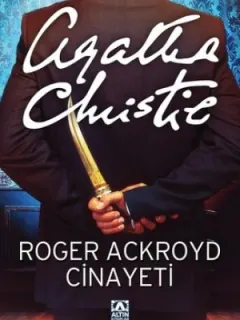 Roger Ackroyd Cinayeti