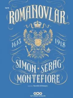 Romanovlar 1613-1918