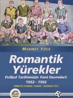 Romantik Yürekler