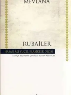 Rubailer - Hasan Ali Yücel Klasikleri