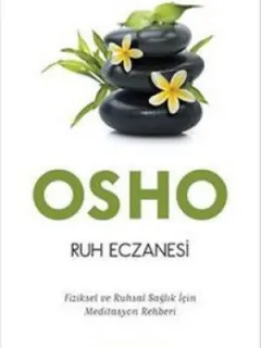Ruh Eczanesi