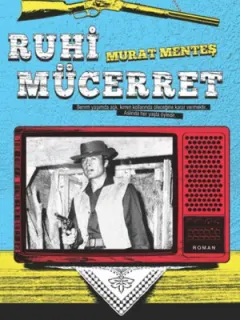 Ruhi Mücerret