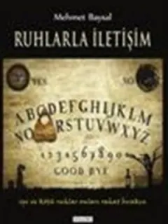 Ruhlarla İletişim