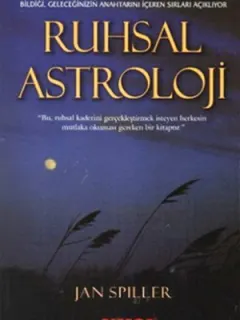 Ruhsal Astroloji
