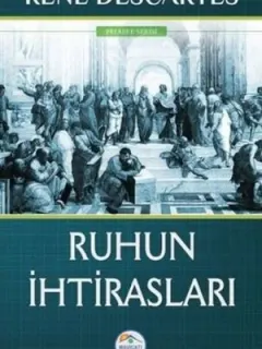 Ruhun İhtirasları