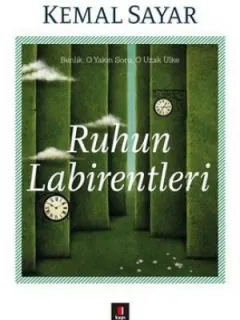 Ruhun Labirentleri