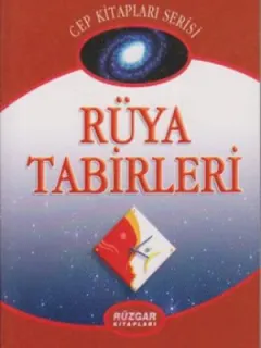 Rüya Tabirleri (Cep Boy)