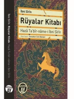 Rüyalar Kitabı