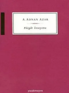 Rüzgar İstasyonu