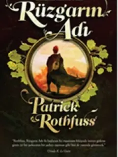 Rüzgarın Adı - Kral Katili Güncesi 1. Gün