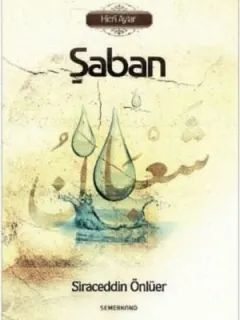 Şaban-Hicri Aylar