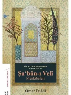 Şaban-ı Veli Menkıbeleri
