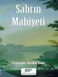 Sabrın Mahiyeti