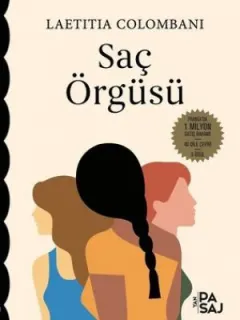 Saç Örgüsü