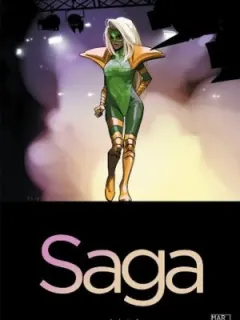 Saga Cilt: 4