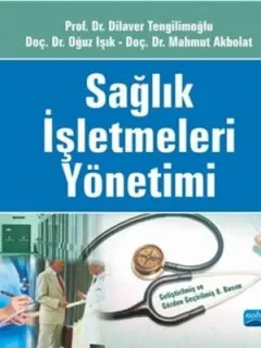 Sağlık İşletmeleri Yönetimi