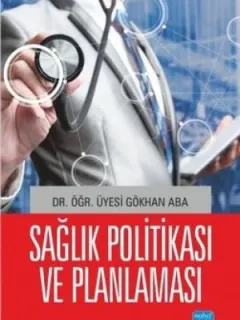 Sağlık Politikası ve Planlaması