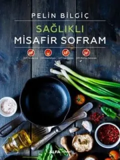 Sağlıklı Misafir Sofram