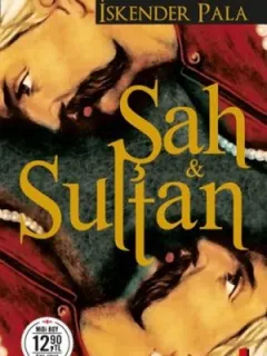 Şah ve Sultan-Midi Boy