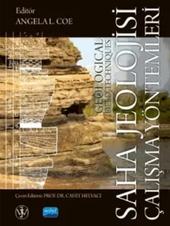Saha Jeolojisi Çalışma Yöntemleri - Geological Field Techniques