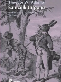 Sahicilik Jargonu