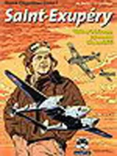 Saint-Exupery