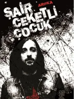 Şair Ceketli Çocuk