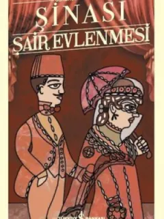 Şair Evlenmesi-Türk Edebiyatı Klasikleri 5