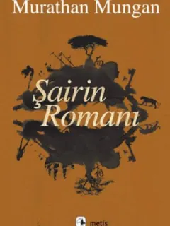 Şairin Romanı