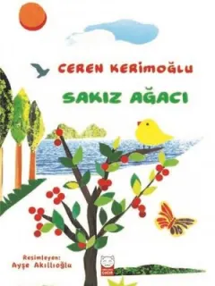 Sakız Ağacı