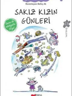 Sakız Kızın Günleri