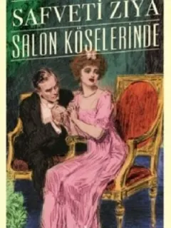 Salon Köşelerinde
