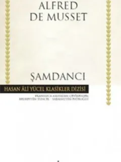 Şamdancı