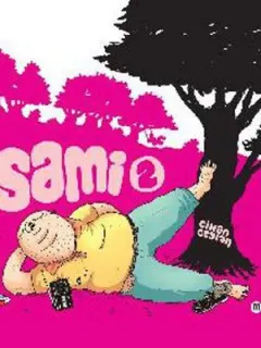 Sami 2