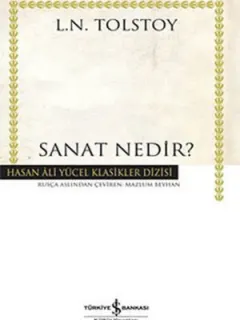 Sanat Nedir - Hasan Ali Yücel Klasikleri