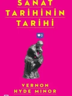 Sanat Tarihinin Tarihi