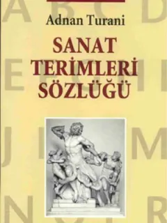 Sanat Terimleri Sözlüğü