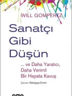 Sanatçı Gibi Düşün