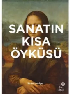 Sanatın Kısa Öyküsü