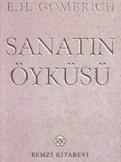 Sanatın Öyküsü