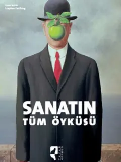 Sanatın Tüm Öyküsü