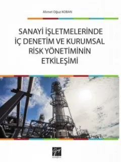 Sanayi İşletmelerinde İç Deneyim ve Kurumsal Risk Yönetiminin Etkileşimi