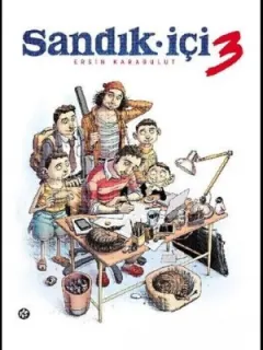 Sandık İçi 3