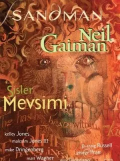 Sandman 4-Sisler Mevsimi