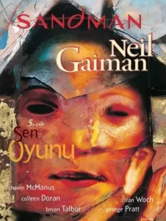 Sandman 5-Sen Oyunu
