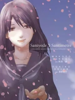 Saniyede 5 Santimetre