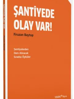 Şantiyede Olay Var!