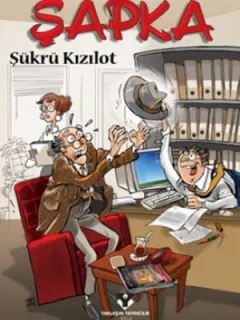 Şapka