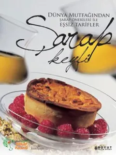 Şarap Keyfi